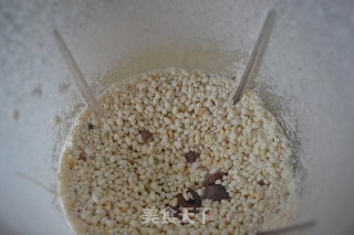 粉蒸肉的做法步骤：3