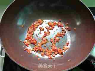 苦瓜煎蛋的做法步骤：6