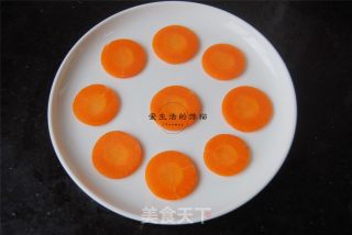 清蒸虾丸的做法步骤：4