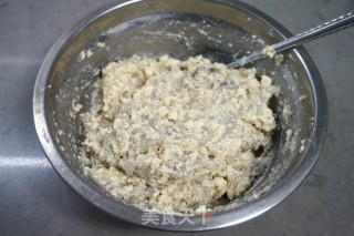 豆腐虾丸的做法步骤：4
