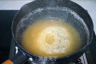豆腐虾丸的做法步骤：7