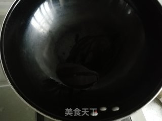 蚕豆炒豇豆的做法步骤：4