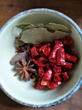 冷吃兔的做法步骤：5