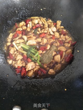 冷吃兔的做法步骤：13