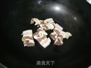 手撕包菜的做法步骤：4