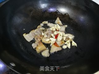 手撕包菜的做法步骤：5