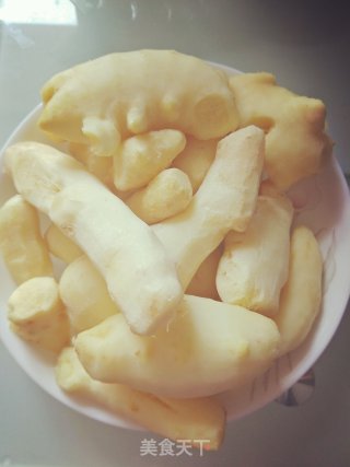 姜枣茶的做法步骤：3