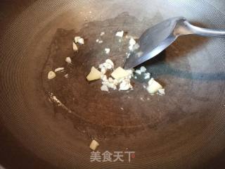 鲜百合山药炒木耳的做法步骤：8
