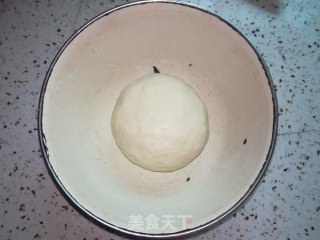 小素包子的做法步骤：1