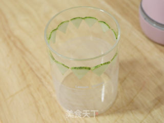 6种口味の果汁的做法步骤：5