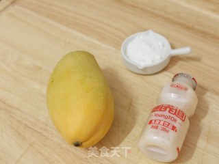 6种口味の果汁的做法步骤：8