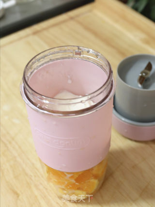 6种口味の果汁的做法步骤：33