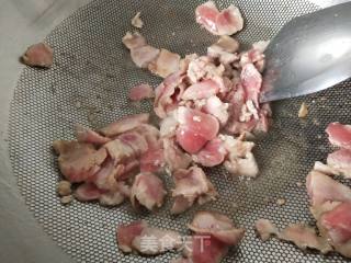 油豆角炖肉的做法步骤：5