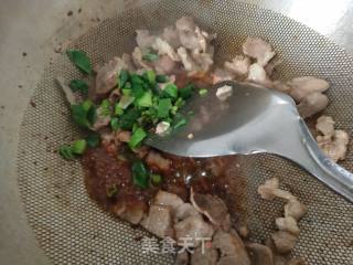 油豆角炖肉的做法步骤：6