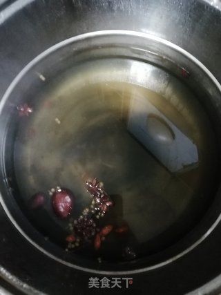 小满日食记之咸鹅蛋的做法步骤：5