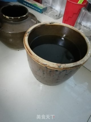 小满日食记之咸鹅蛋的做法步骤：6