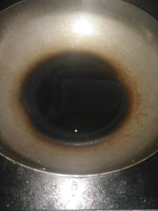 荷兰豆炒火腿肠的做法步骤：5