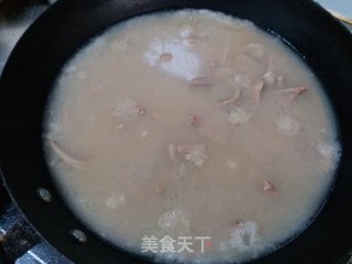 鱼香猪肝的做法步骤：9