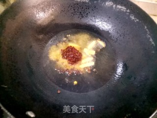 鱼香猪肝的做法步骤：12