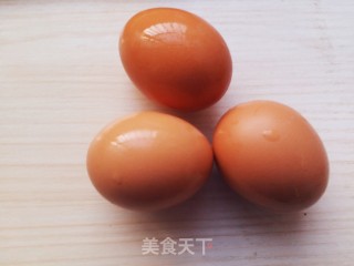 蒸鸡蛋的做法步骤：1