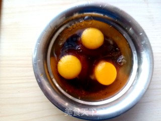 蒸鸡蛋的做法步骤：6