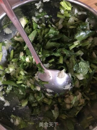 蒜茄子的做法步骤：6