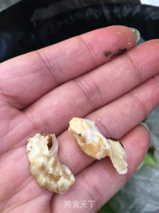 枸杞核桃鹰嘴豆浆的做法步骤：3