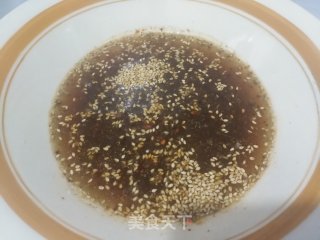 酸辣粉的做法步骤：3