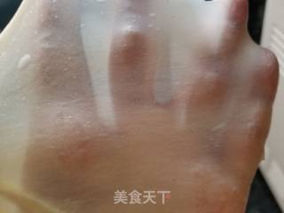 蔓越莓超软小餐包的做法步骤：3