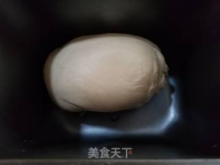 蔓越莓超软小餐包的做法步骤：4