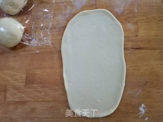 蔓越莓超软小餐包的做法步骤：6