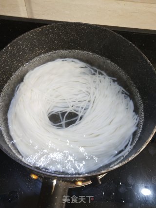 湖南米粉的做法步骤：13