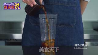 你不知道的荔枝饮品制作新做法的做法步骤：1