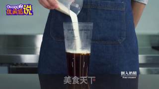 你不知道的荔枝饮品制作新做法的做法步骤：2