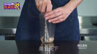 你不知道的荔枝饮品制作新做法的做法步骤：9
