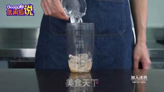 你不知道的荔枝饮品制作新做法的做法步骤：10