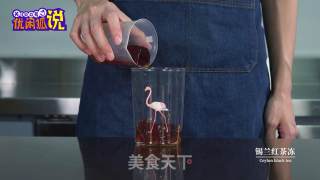 你不知道的荔枝饮品制作新做法的做法步骤：13