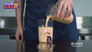 你不知道的荔枝饮品制作新做法的做法步骤：14