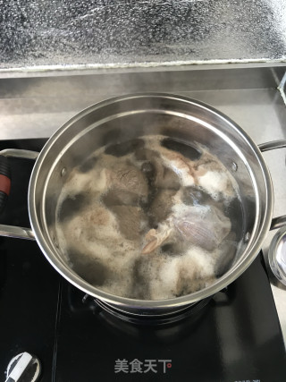 酱牛肉的做法步骤：4