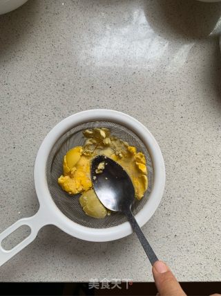 玛格丽特的做法步骤：2