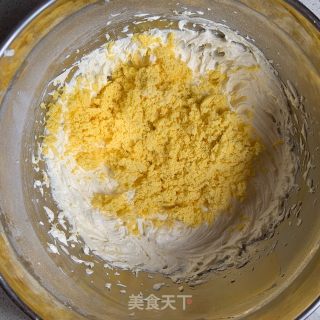 玛格丽特的做法步骤：5