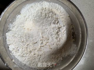 玛格丽特的做法步骤：7