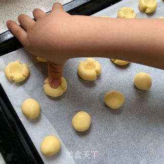 玛格丽特的做法步骤：9