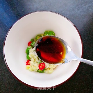 手撕杏鲍菇的做法步骤：6