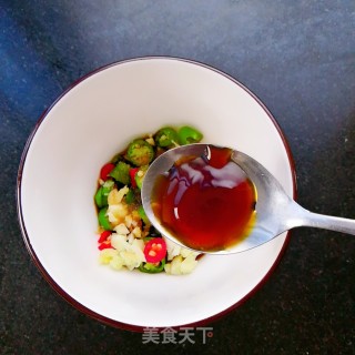 手撕杏鲍菇的做法步骤：7