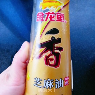 手撕杏鲍菇的做法步骤：9