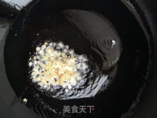 素炒粉丝卷心菜的做法步骤：4