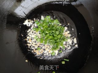 素炒粉丝卷心菜的做法步骤：5