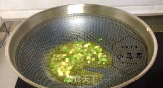 青椒木耳炒蛋#家常菜的做法步骤：5