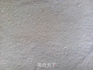 发面麻酱饼的做法步骤：8